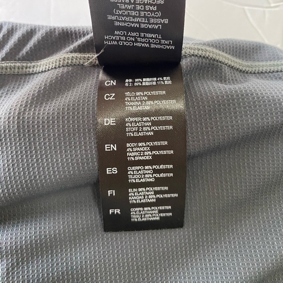 Kuhl Strattus Skort Women’s Athletic Hiking Outdoors Tennis Golf Skirt Size 6 - Picture 4 of 8